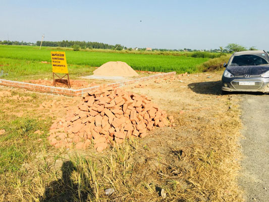 Property in Prayagraj